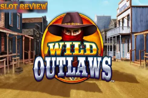 Wild Outlaws